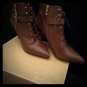 Michael Kors Booties